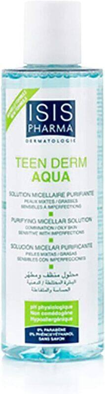 

Isis Pharma Teen Derm Aqua, 250ml