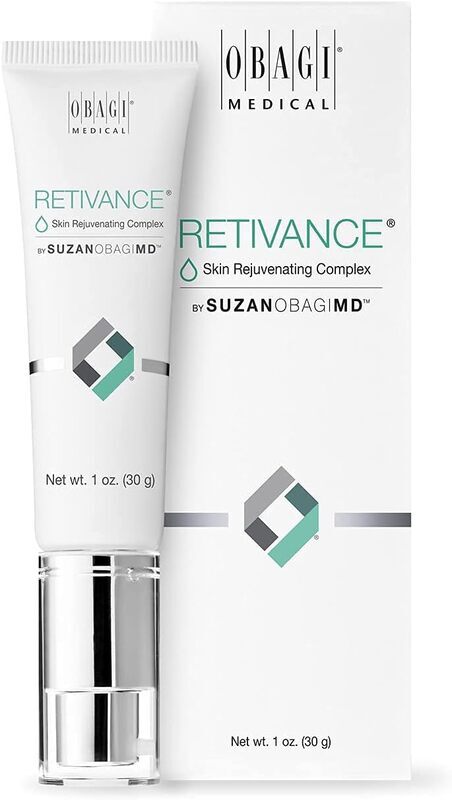 Obagi Medical Medical Retivance Skin Rejuvenating Complex, 1oz