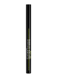 Maybelline New York Tattoo Ink Pen Eyeliner, Black