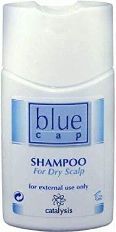 

Blue Cap Shampoo, 150ml