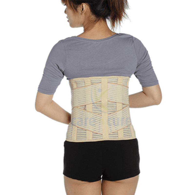 

Superortho Super Ortho Lumbar Support Breathable 12 - B5-028 Xxl