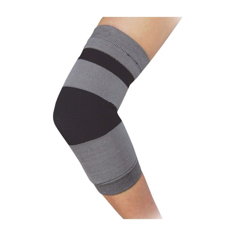 

SUPERORTHO SUPER ORTHO CHARCOAL COMPRESSION ELBOW A3-004 XL