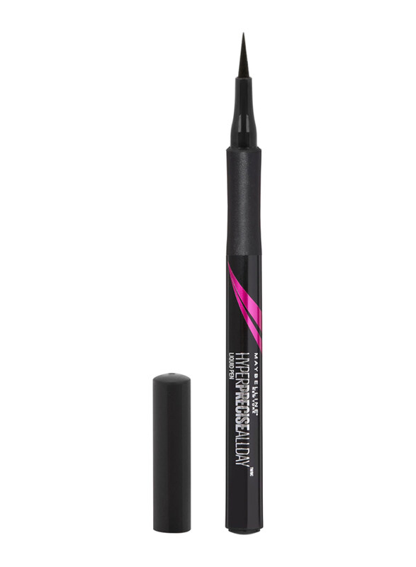 

Maybelline New York Hyper Precise Liquid Eyeliner, Black
