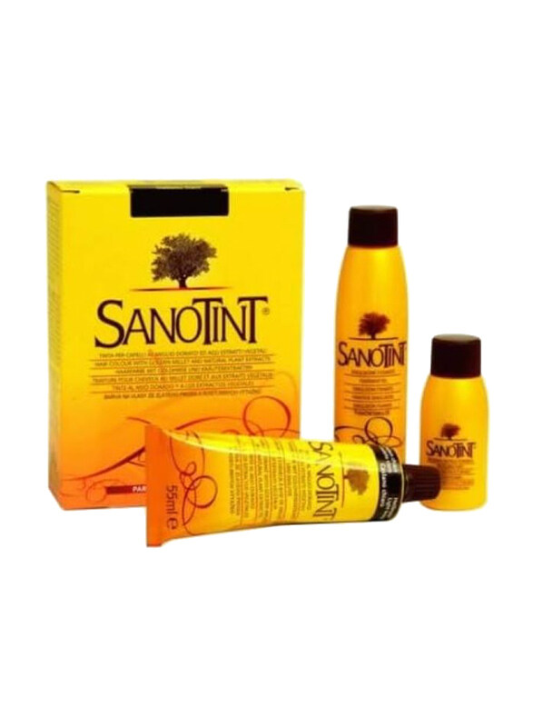 

Sanotint Classic Hair Color, 125ml, No. 15 Ash Blonde