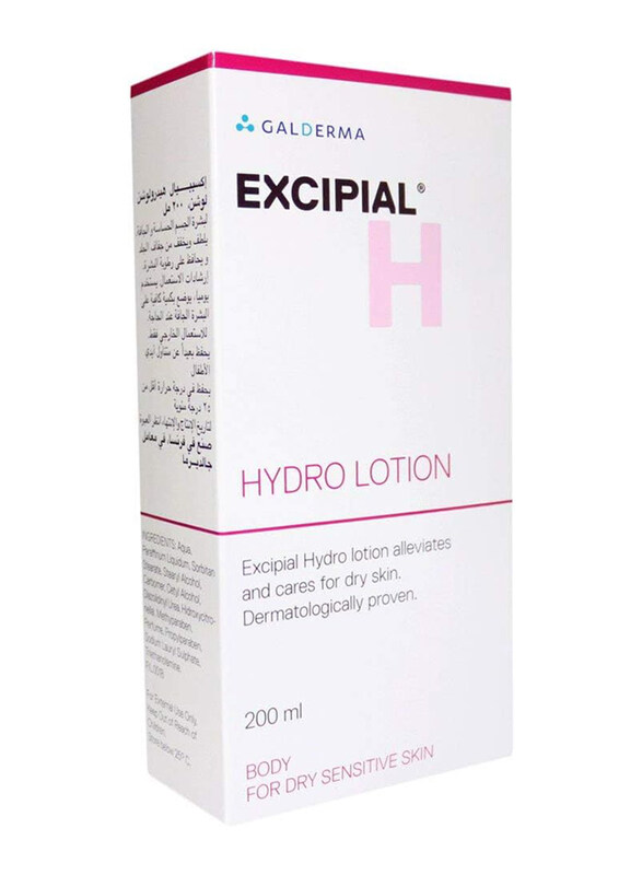 

Excipial Hydro Lotion, 200ml