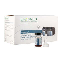 Bionnex Organica Anti Hair Loss Serum Concentrate 12X10Ml