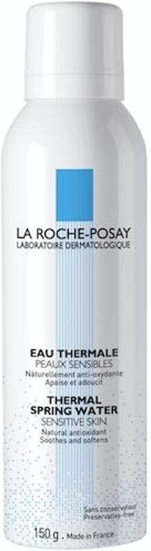La Roche Posay Thermal Spring Water, 150ml