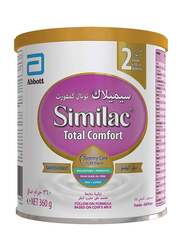 SIMILAC TOTAL COMFORT 2 MILK 360G