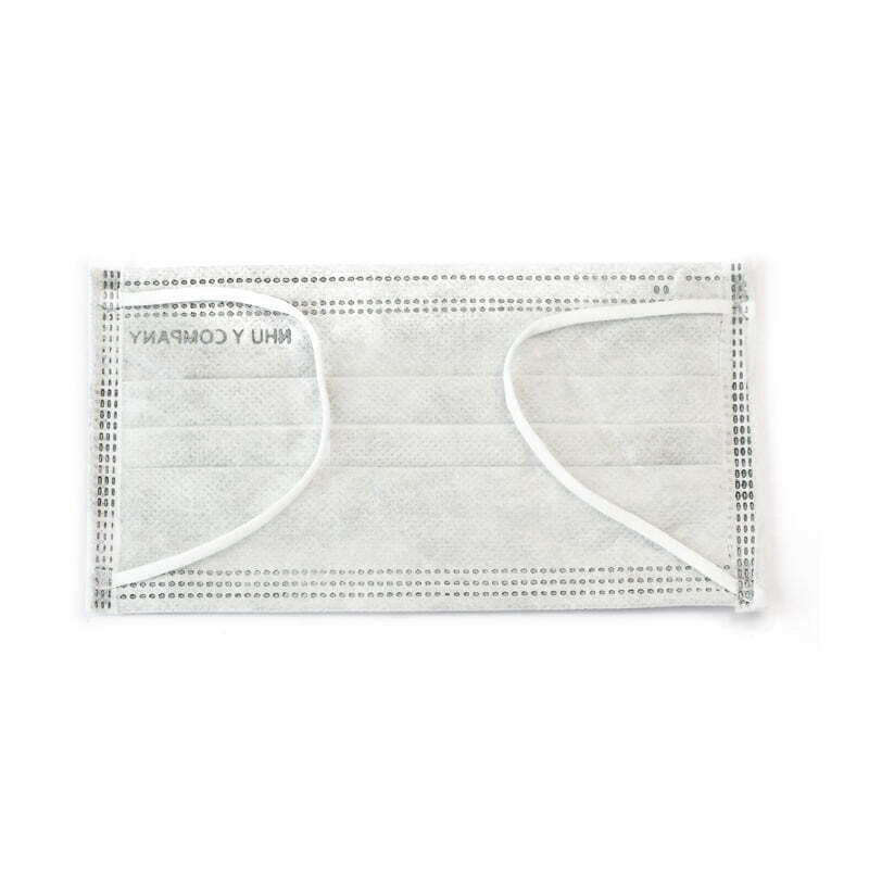 

General Sh Campus Medical Face Mask 4 Layers 50S