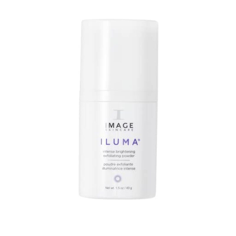 Image Skincare Iluma Intense Brightening Exfoliating Powder, 1.5Oz