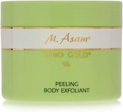M.Asam Vino Gold Peeling Body Exfoliant, 600gm