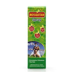 Mosquitan Spray 100 Ml