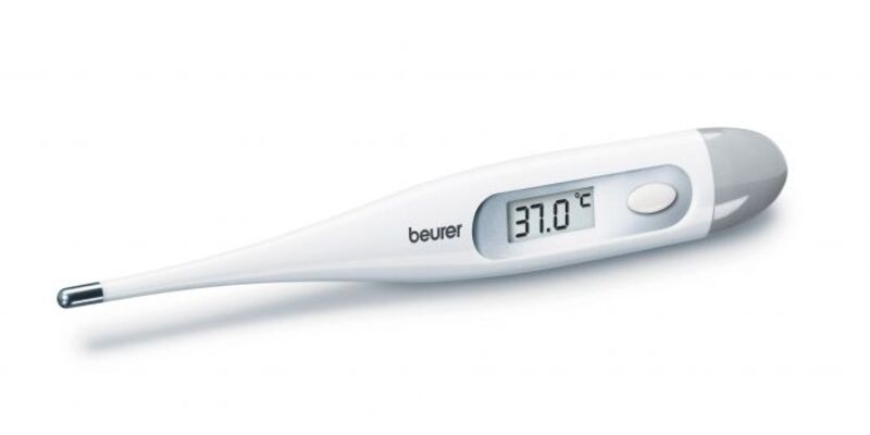 ميزان الحرارة الرقمي FT09 من بيورير