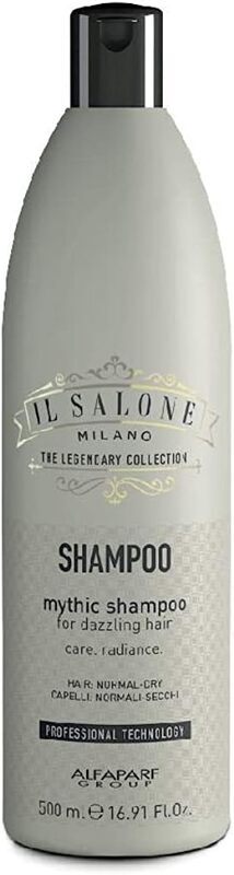 Il Salone Protein Shampoo for Normal Dry Hair, 500ml