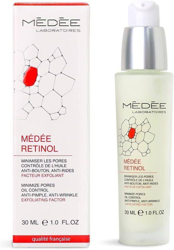 

Medee Retinol Cream, 30ml