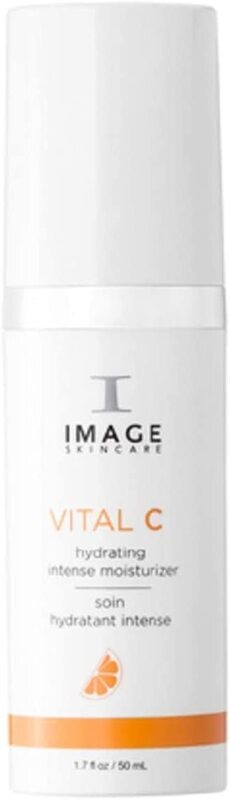 Image Skincare Vital C Hydrating Intense Moisturizer Cream, 1.7Oz