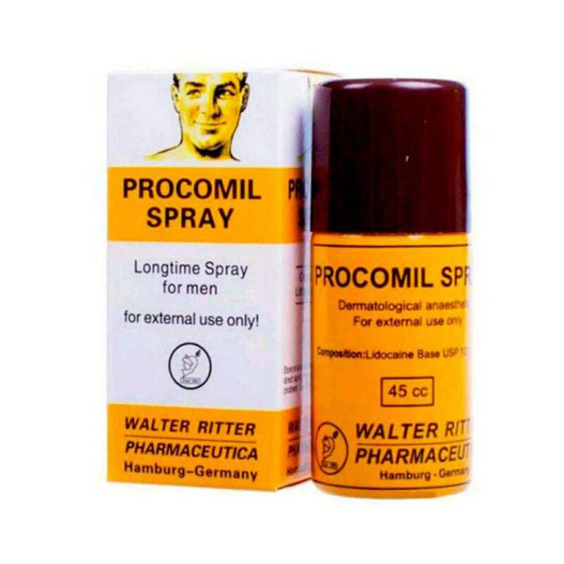 PROCOMIL SPRAY 45ML