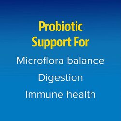 Enzymedica Pro-Bio Shelf Stable Probiotic for Healthy Digestion, 10 Billion CFU, 90 Capsules