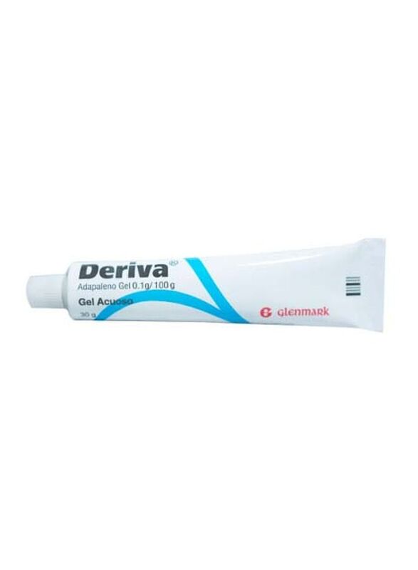 Deriva Aqueous Gel 30G