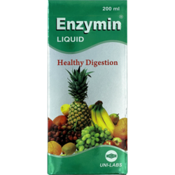 Enzymin Liquid 200 Ml
