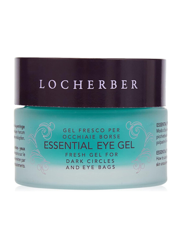 

Locherber Essential Eye Gel, 30ml