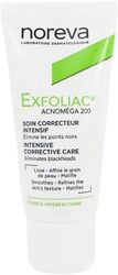 Noreva Exfoliac Acnomega 200 Matifying Cream, 30ml