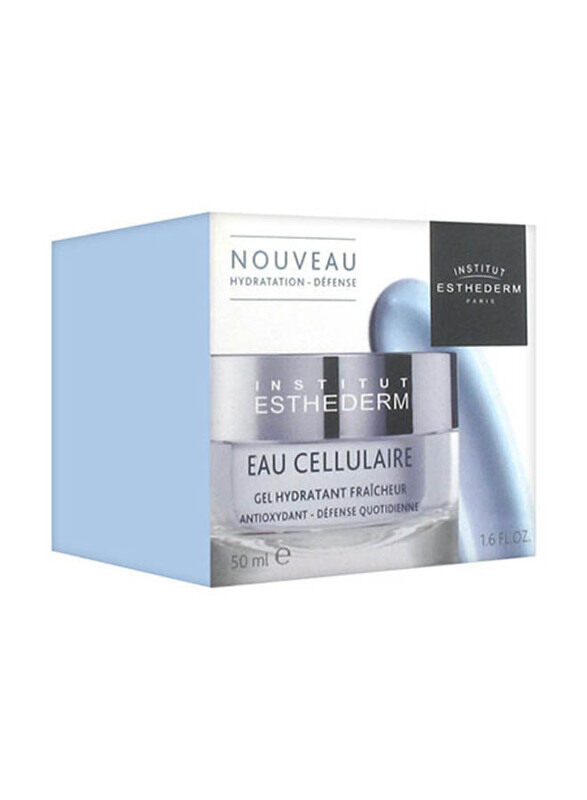 

Institut Esthederm Eau Cellulaire Face Gel, 50ml