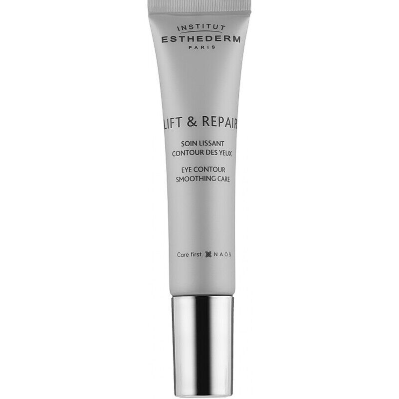 

Institut Esthederm Lift & Repair Eye Contour Smoothing Care-Flacon Airless- V680501/(V680503)