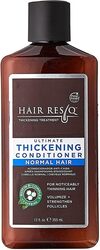 Petal Fresh Pure Hair Resq Thickening Conditioner 12Oz