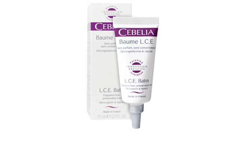 

Cebelia L.C.E. Balm Skin Care 15Ml