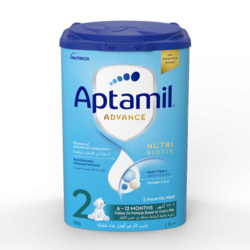 APTAMIL ADVANCE POF NO.2 800 GMS