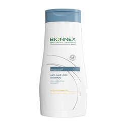 Bionnex Organica Anti Hair Loss Shampoo For Dry & Damaged Hair 300Ml