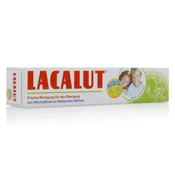 Lacalut T/P Kids 4-8 Years 50 Ml