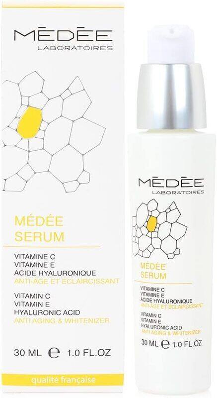 

Medee Serum Anti-Aging & Whitenizer, 30ml