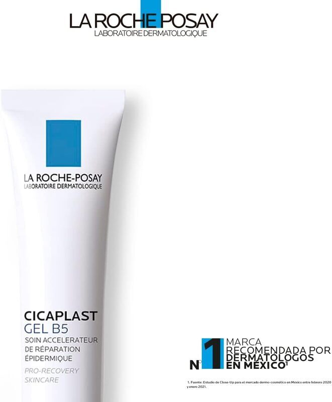 La Roche Posay Pro Recovery Cicaplast Gel B5, 40ml