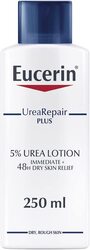 Eucerin Urea Repair Plus 5% Urea Body Lotion, 250ml