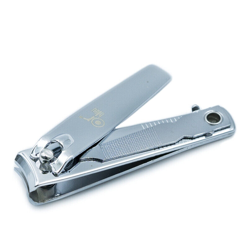 

Generic Ct417 Nail Clippers Curved Blades