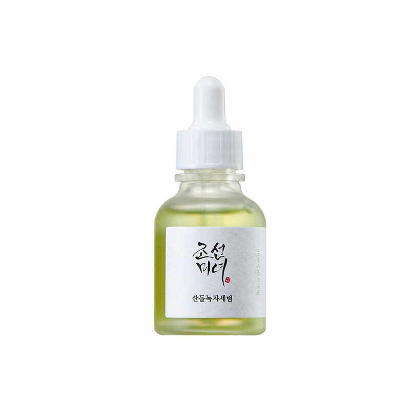 

BEAUTY OF JOSEON CALMING SERUM