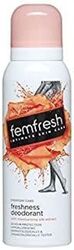 Femfresh For Intimate Hygiene Freshness Deodorant, 125ml