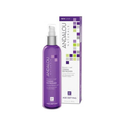 Andalou Naturals Blossom + Leaf Age Defying Toning Refresher 178 Ml