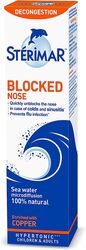 Sterimar Hypertonic Blocked Nose, 1 Piece