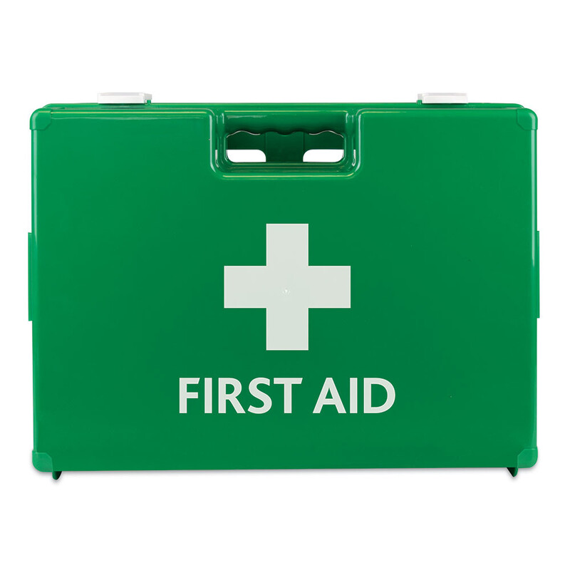 

Novamed First Aid Box Empty Size Xl (40X30X15Cm)