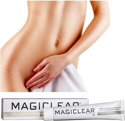 Magiclear Luxury Blemish Dark Spot Corrector Remover Cream, 50ml