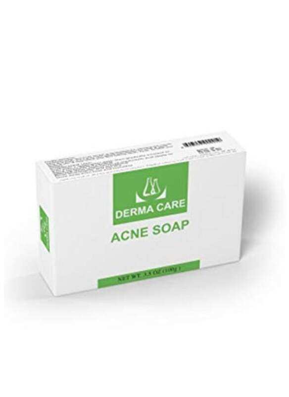 

Dermacare Acne Soap 100Gm