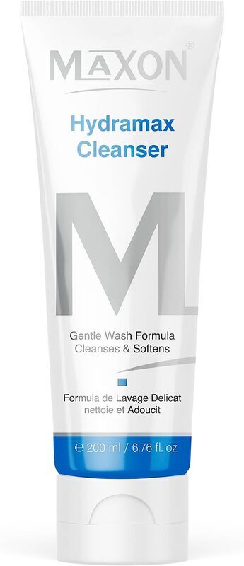 Max-On Hydramax Cleanser, 200ml