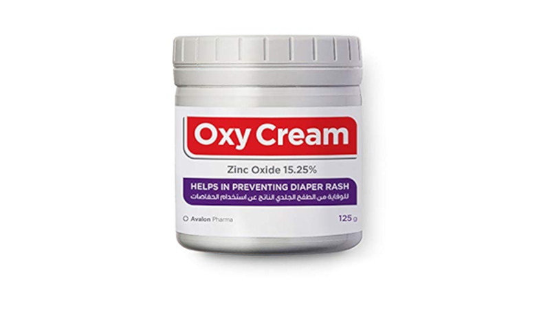 

AVALON PHARMA Avaloncare Oxy Cream 125Gm Jar