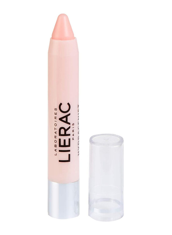 

Lierac Hydragenist Nutri-Repulpant Gloss, #Rose, Pink