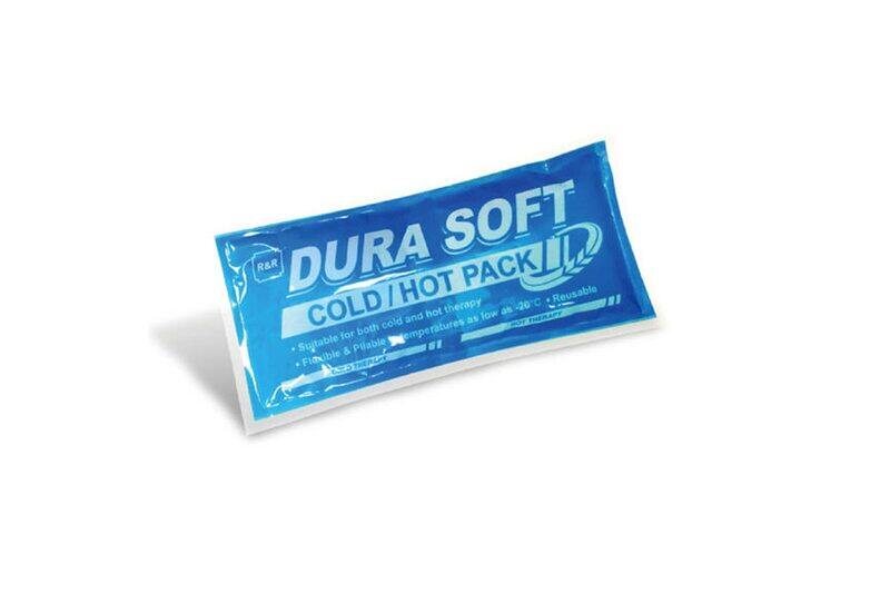 

R&R Soft Cold Hot Back Compress