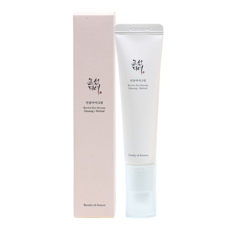 Beauty Of Joseon Revive Eye Serum Ginseng + Retinal 30 Ml