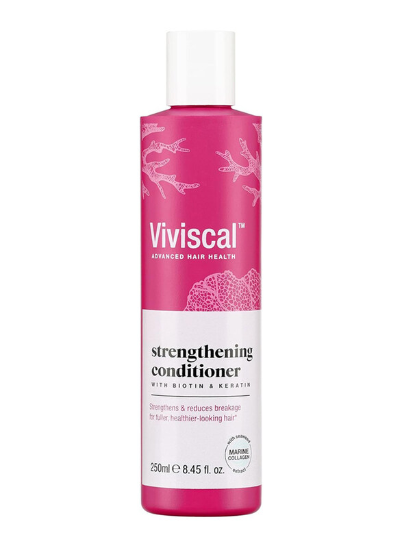 

Viviscal Hair Thickening Conditioner, 250ml